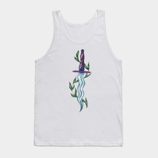 Athame Tank Top